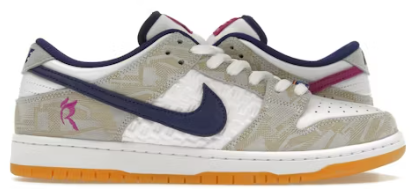 Nike SB Dunk Low Rayssa Leal