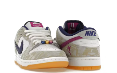 Nike SB Dunk Low Rayssa Leal