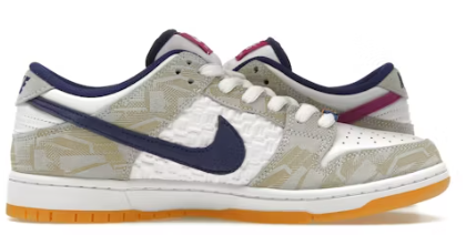 Nike SB Dunk Low Rayssa Leal
