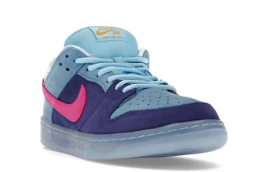 Nike SB Dunk Low Run The Jewels