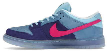 Nike SB Dunk Low Run The Jewels