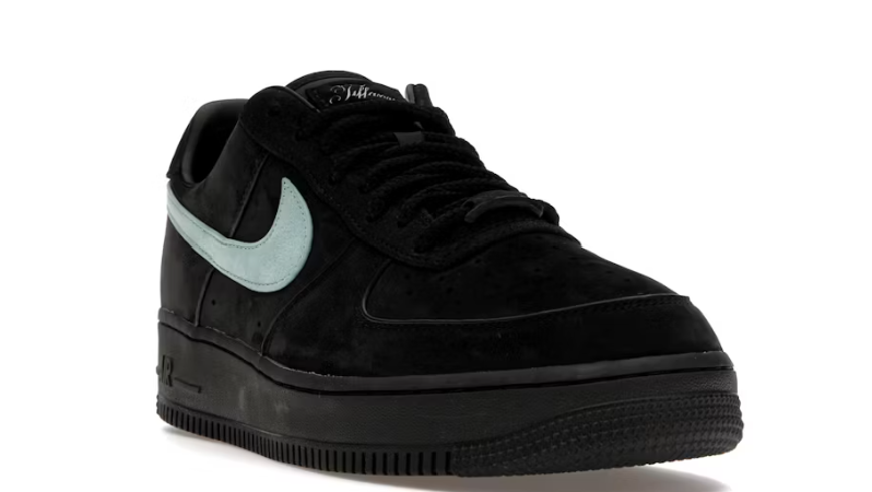 Nike Air Force 1 Low Tiffany & Co. 1837