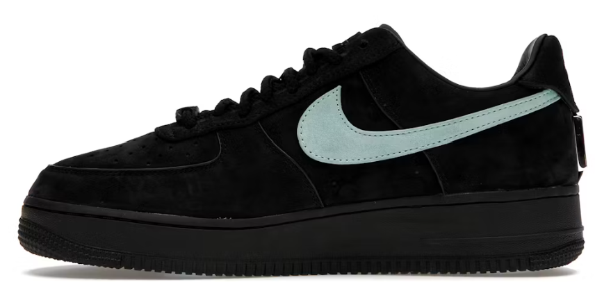 Nike Air Force 1 Low Tiffany & Co. 1837