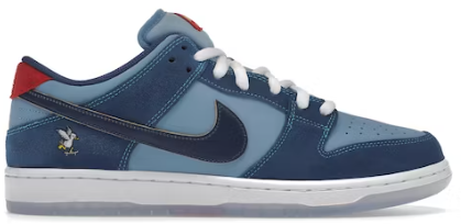 Nike SB Dunk Low Pro Why So Sad?