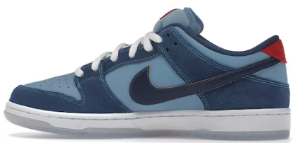 Nike SB Dunk Low Pro Why So Sad?