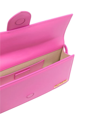 Jacquemus Le bambino Long ‘Pink’