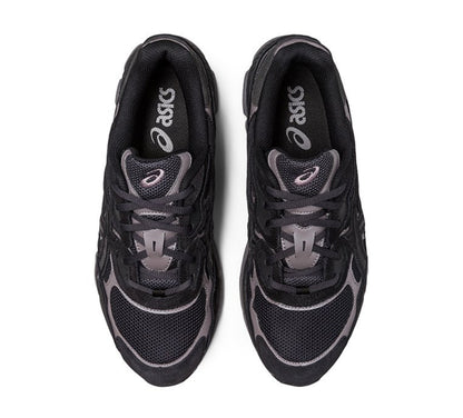 ASICS GEL-NYC 'Graphite grey black'