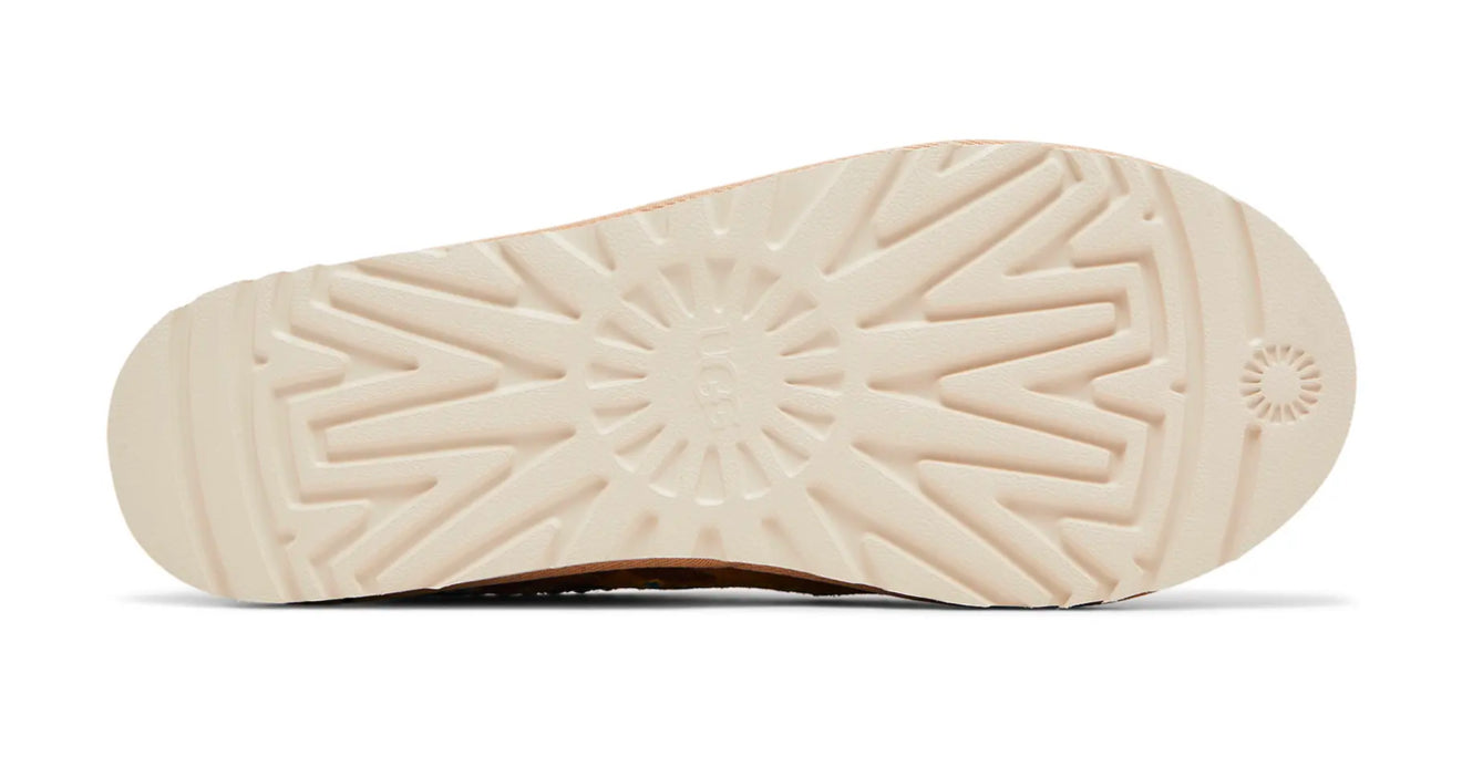 UGG Tasman Slipper X Palace Chestnut Camo