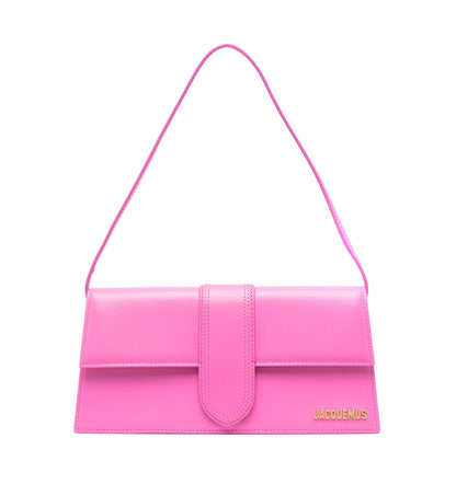 Jacquemus Le bambino Long ‘Pink’