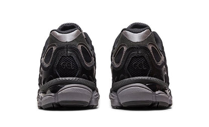 ASICS GEL-NYC 'Graphite grey black'