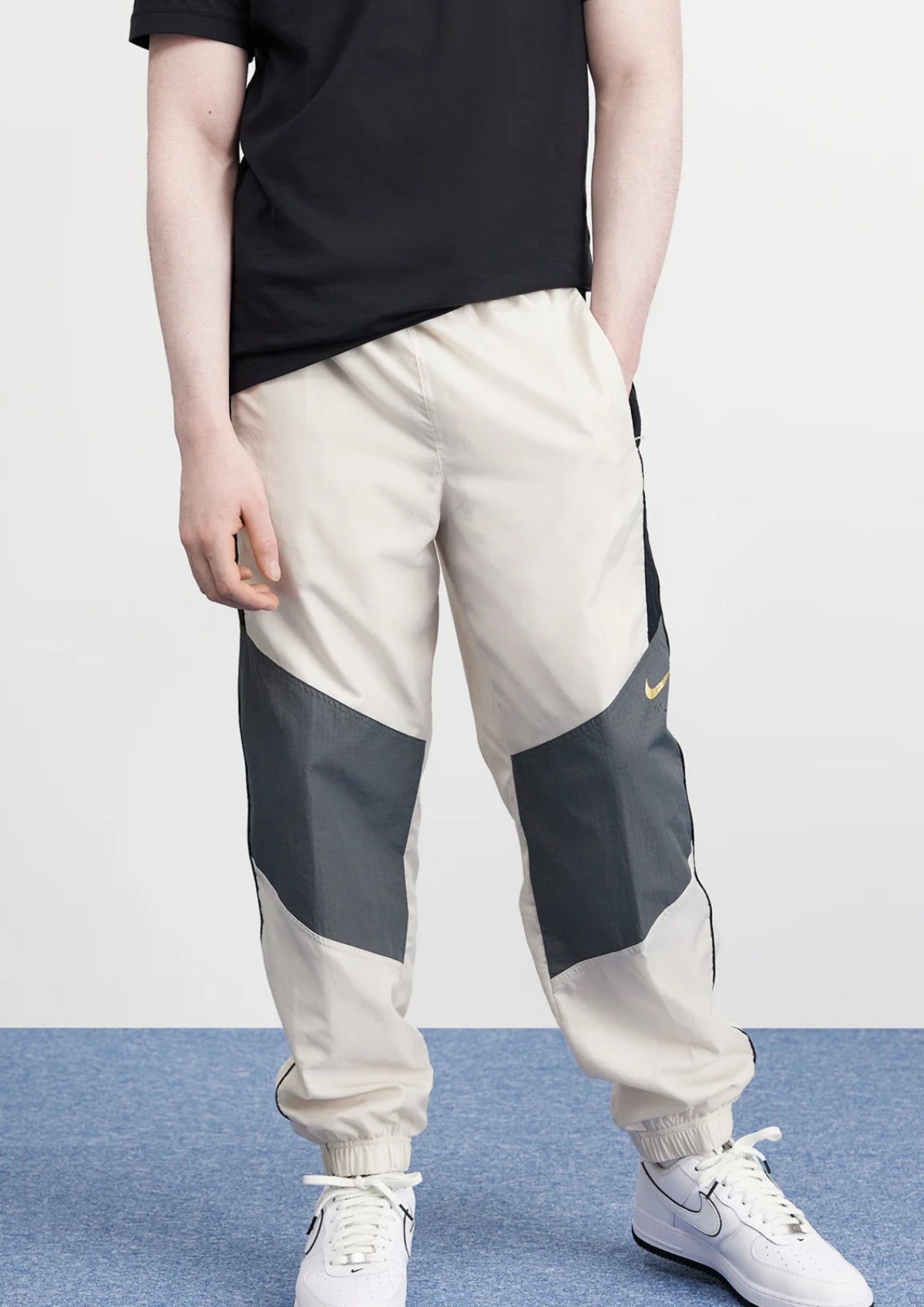 Nike Sportswear AIR - Pantaloni sportivi