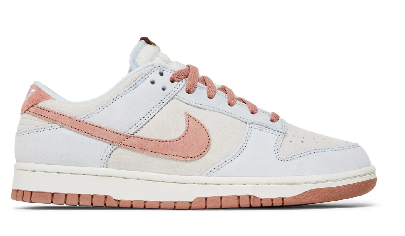 Nike Dunk Low Fossil Rose