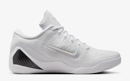Nike Kobe 9 Elite low Protro Halo