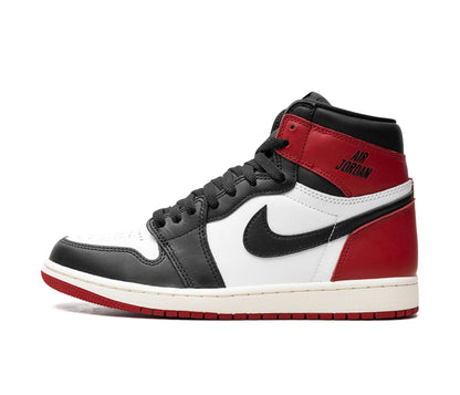 Jordan 1 High OG 'Black toe reimagined'