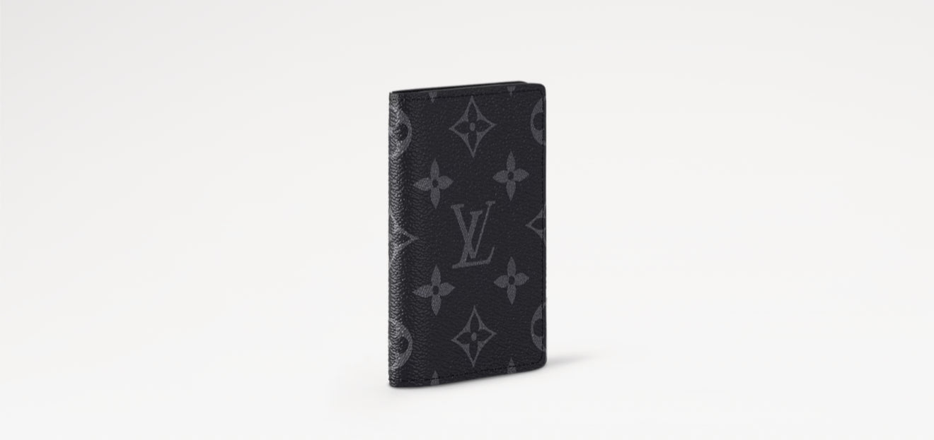Louis Vuitton 'Organizer tascabile monogram'