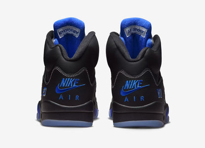 Air Jordan 5 Retro Awake NY Black