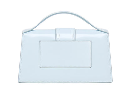 JACQUEMUS Le Grand Bambino ‘light blue’