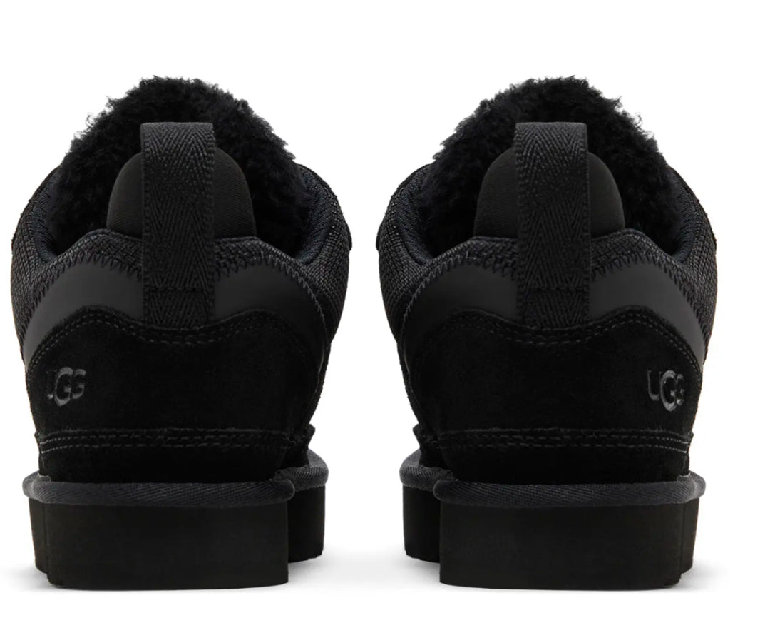UGG Lowmel Black (W)