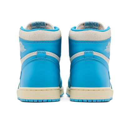 Jordan 1 Retro High OG 'UNC Reimagined'