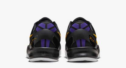 Nike Kobe 8 Protro Lakers Home