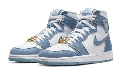 Jordan 1 High OG Denim (W)