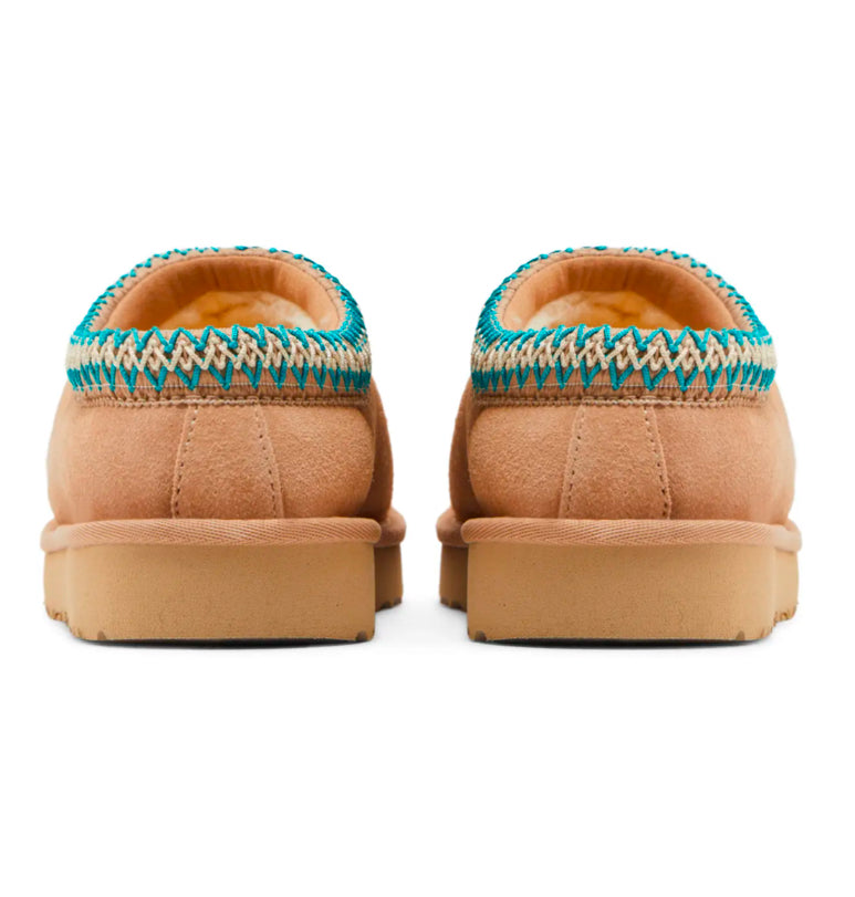 UGG Tasman Slipper Driftwood White Pepper (W)