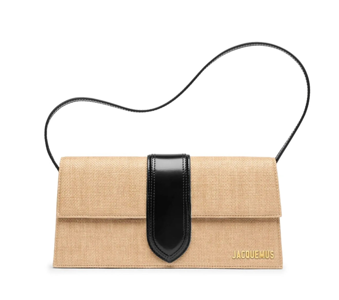 Jacquemus Le Long Bambino ‘Paglia’