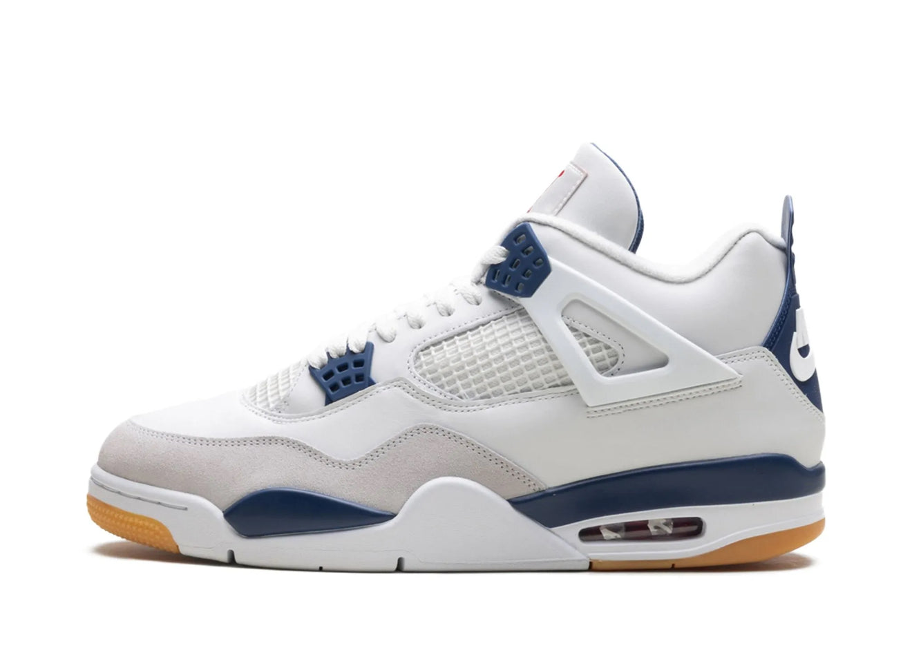 Jordan 4 Retro SB ‘Blue Navy’