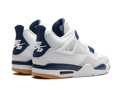 Jordan 4 Retro SB ‘Blue Navy’