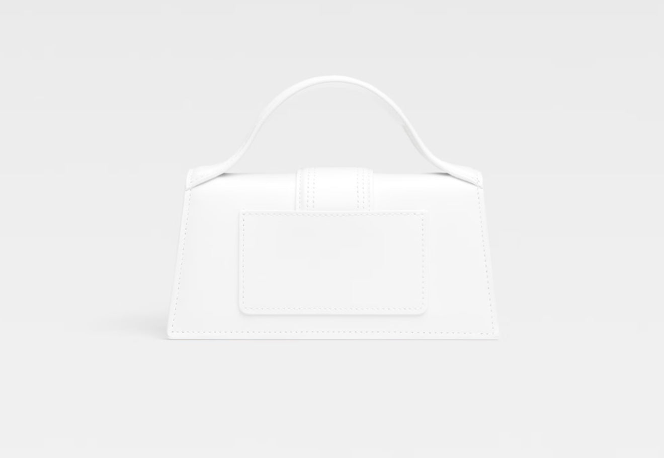 Jacquemus Le Bambino Mini ‘White’