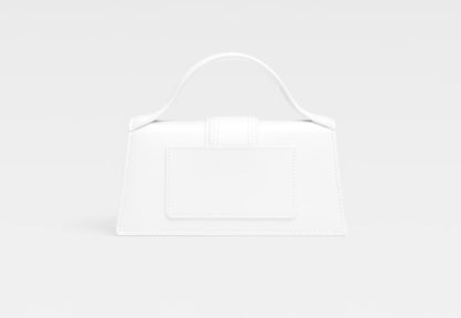 Jacquemus Le Bambino Mini ‘White’