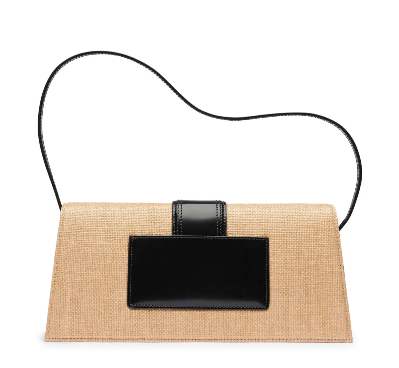 Jacquemus Le Long Bambino ‘Paglia’