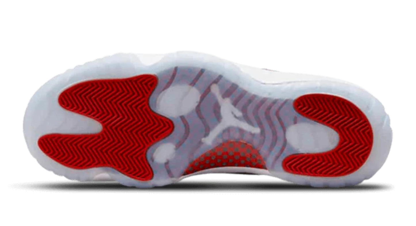Jordan 11 ciliegia 2022