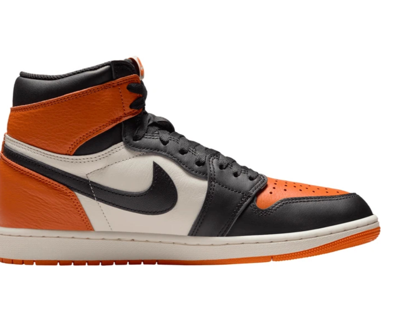 Air Jordan 1 Retro High OG 'Shatterd Backboard' (2025)
