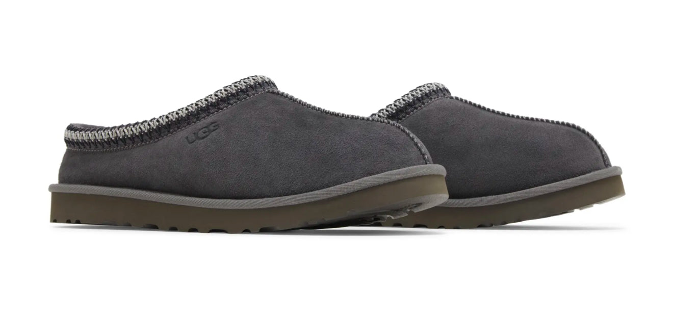 UGG Tasman Slipper Dark grey