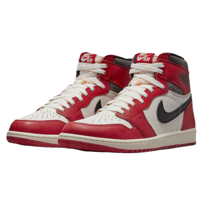 Jordan 1 High OG Chicago Lost and Found