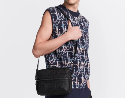 Borsa a Tracolla Rider Dior 2.0