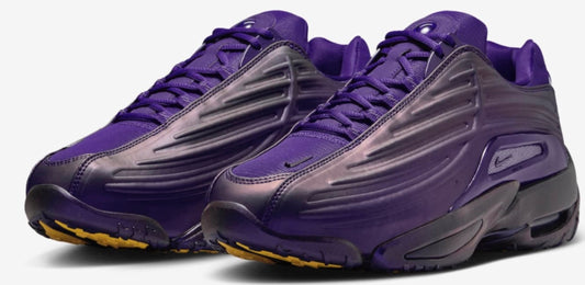 Nike Nocta Hot Step 2 ‘EGGPLANT’