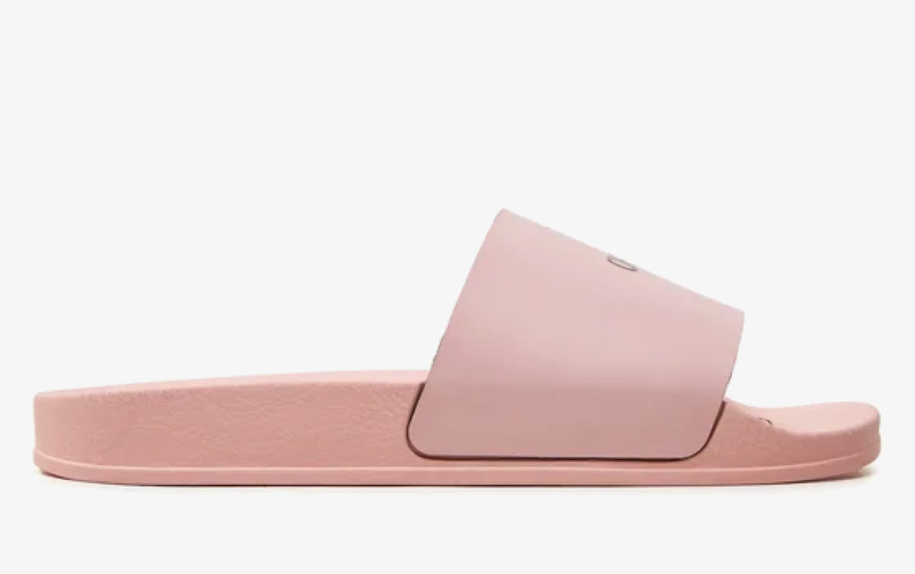 Sandali Flats Off-White ‘Pink’