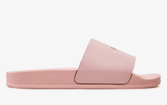 Sandali Flats Off-White ‘Pink’