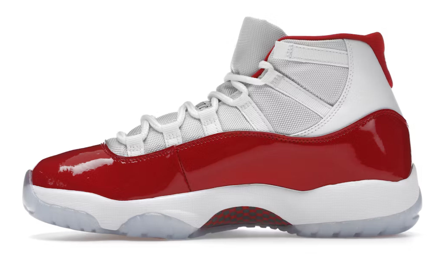 Jordan 11 ciliegia 2022