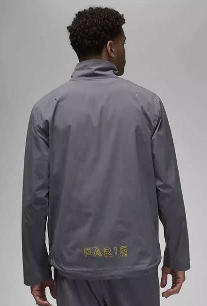 Jordan Woven Jacket X PSG