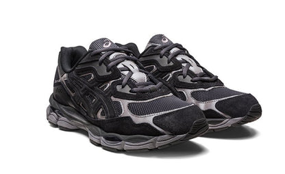 ASICS GEL-NYC 'Graphite grey black'