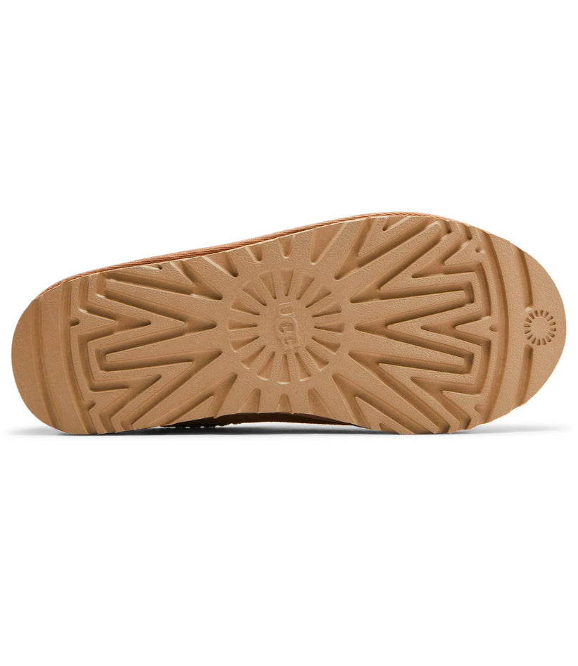 UGG Tasman Slipper Driftwood White Pepper (W)