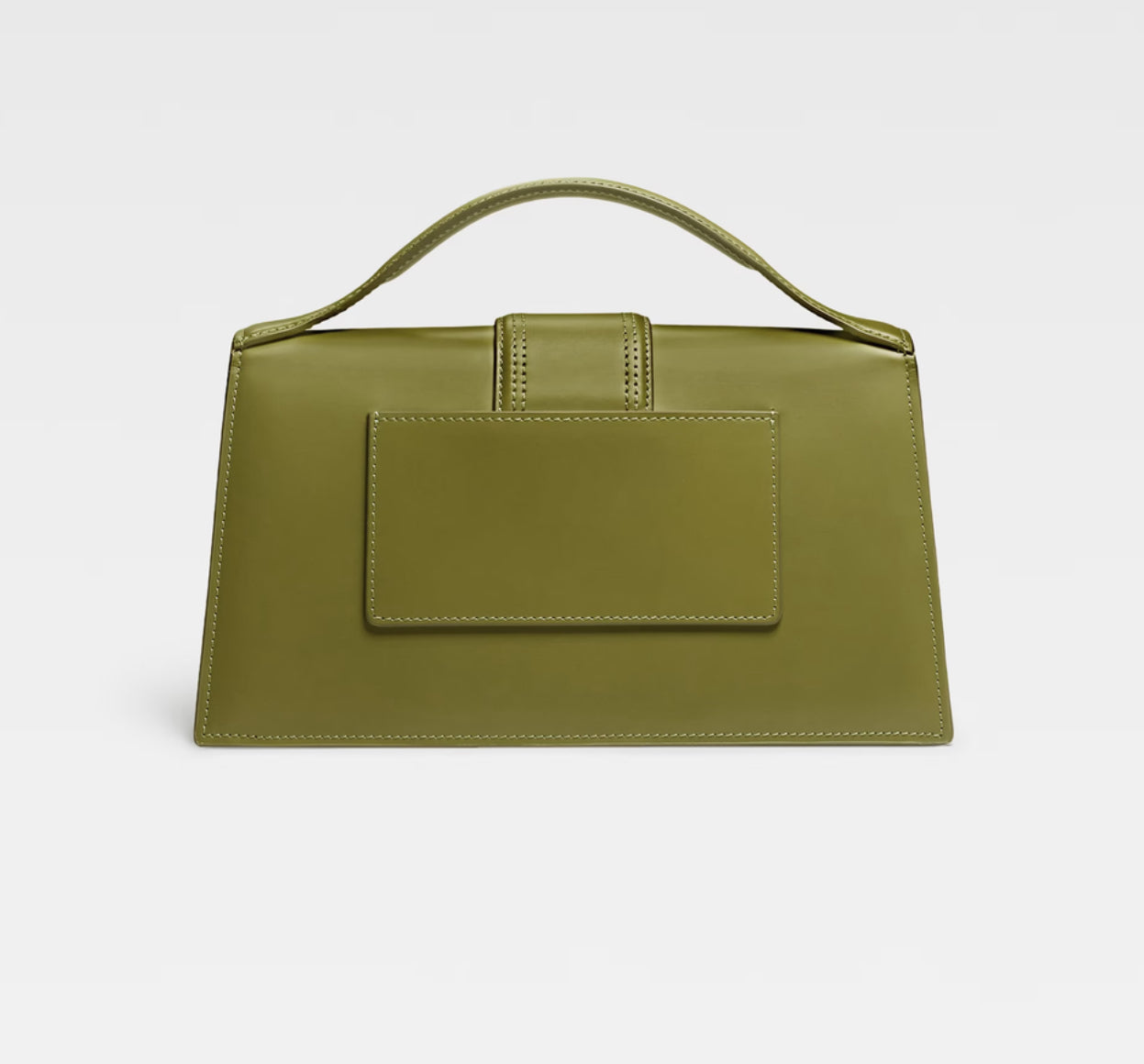 Jacquemus Le Grand Bambino ‘khaki’