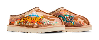 UGG Tasman Slipper X Palace Chestnut Camo