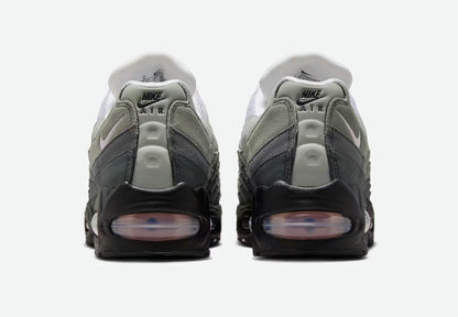 Air Max 95 OG 'Big Bubble pink foam' (W)
