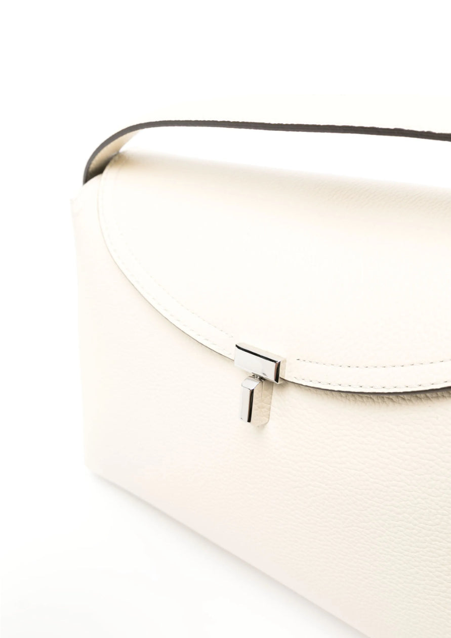 TOTEME
Borsa a spalla T-Lock