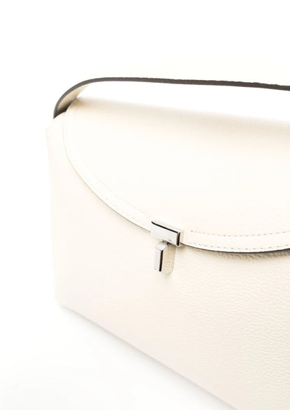 TOTEME
Borsa a spalla T-Lock