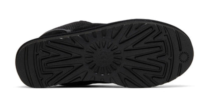 UGG Lowmel Black (W)